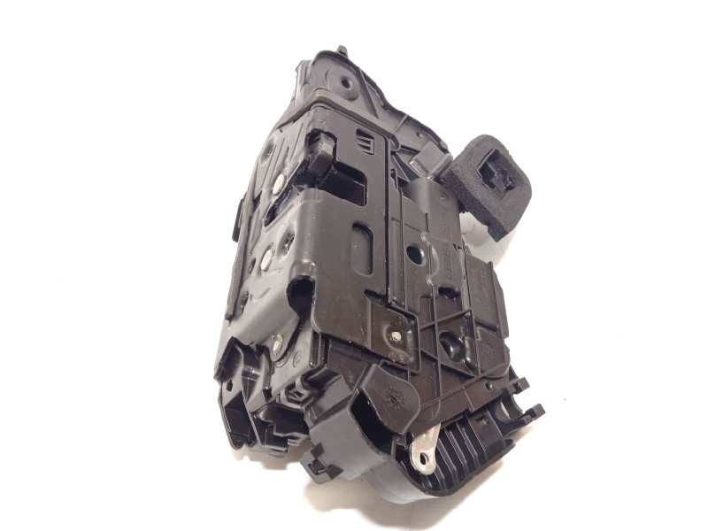 CERRADURA PUERTA DELANTERA IZQUIERDA 5TB837015C 