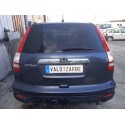 HONDA CR-V (RE)