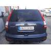 honda cr-v (re) del año 2008