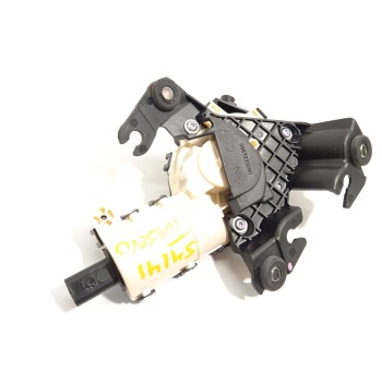 MOTOR CIERRE CENTRALIZADO PORTON 9887233280 3638992 