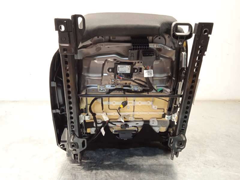 Recambio de asiento delantero derecho para lynk & co 01 phev referencia OEM IAM 8890591271 - Negro 6
