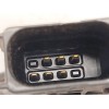 Recambio de cerradura puerta delantera derecha para citroën jumper iii furgoneta 2.2 hdi 110 referencia OEM IAM 1350147080  