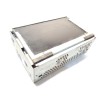 Recambio de pantalla multifuncion para jaguar xf 5.0 v8 xfr kompressor referencia OEM IAM 9X2310E889AB  C2Z12080