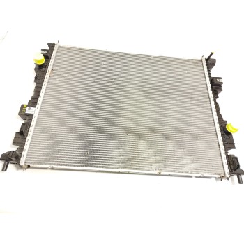 Recambio de radiador agua para ford kuga iii (dfk) 1.5 ecoboost referencia OEM IAM LX618005AG 2514115 