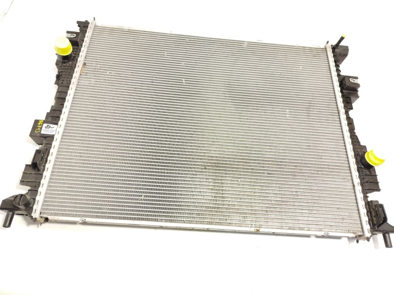 RADIADOR AGUA LX618005AG 2514115 