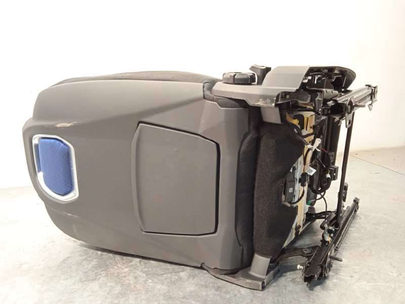 Recambio de asiento delantero derecho para lynk & co 01 phev referencia OEM IAM 8890591271 - Negro 7