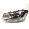 Recambio de faro izquierdo para volkswagen caddy life referencia OEM IAM 2K8941035E  