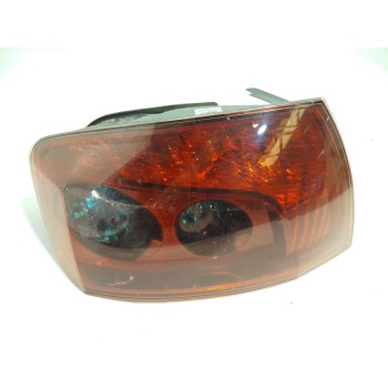 Recambio de piloto trasero izquierdo para peugeot 407 (6d_) 2.0 hdi 135 (6drhrh, 6drhre, 6drhrg, 6drhrj) referencia OEM IAM 6350