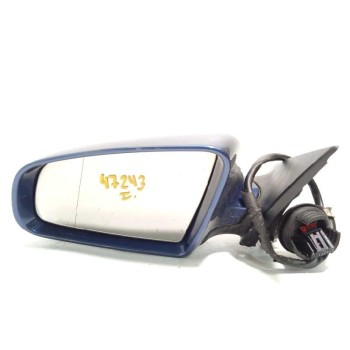 RETROVISOR IZQUIERDO 4F1858531K 4F1858531K01C 