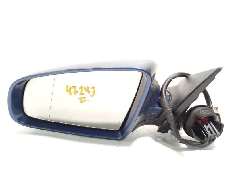 RETROVISOR IZQUIERDO 4F1858531K 4F1858531K01C 