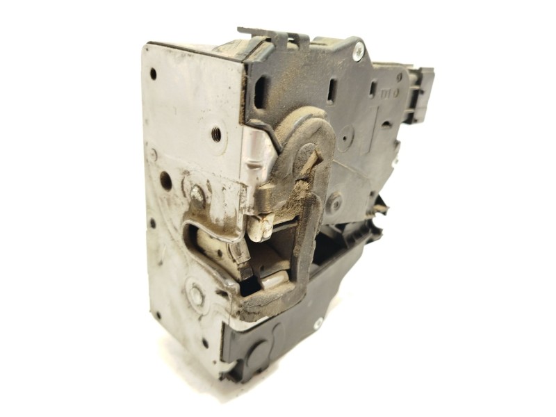 CERRADURA PUERTA DELANTERA IZQUIERDA 1342155080 