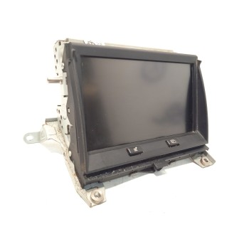 Recambio de pantalla multifuncion para land rover discovery iii (l319) 2.7 td 4x4 referencia OEM IAM YIE500090  4622005481