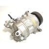 Recambio de compresor aire acondicionado para renault megane iv berlina 5p 1.2 tce energy referencia OEM IAM 926001268R  1914006