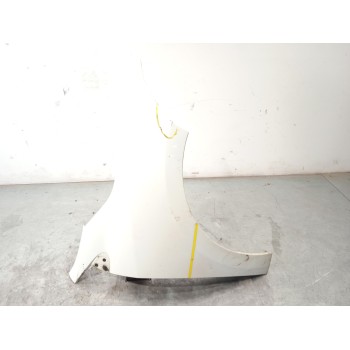 Recambio de aleta delantera derecha para renault megane iii hatchback (bz0/1_, b3_) 1.5 dci (bz09, bz0d, bz1w, bz29, bz14) refer