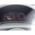NISSAN NAVARA PICK-UP (D40M)