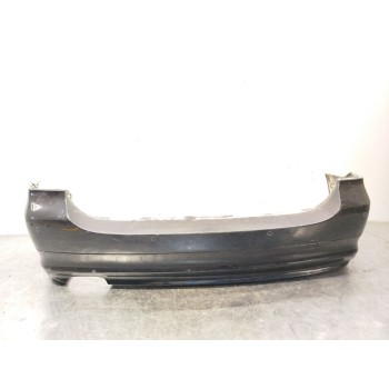 Recambio de paragolpes trasero para bmw 3 touring (e91) 318 d referencia OEM IAM 51127202697  