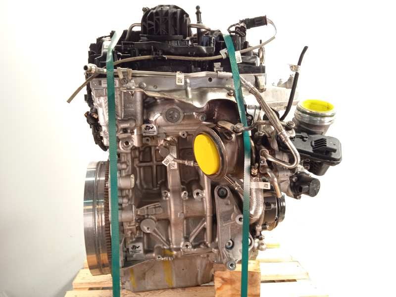 MOTOR COMPLETO B38A15P 