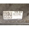 Recambio de motor arranque para skoda yeti 1.2 tsi referencia OEM IAM 02Z911024 4380000192 
