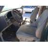 nissan patrol gr (y61) del año 2003