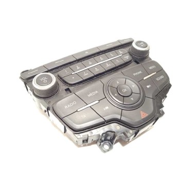 MANDO MULTIFUNCION F1ET18K811BD 1924167 