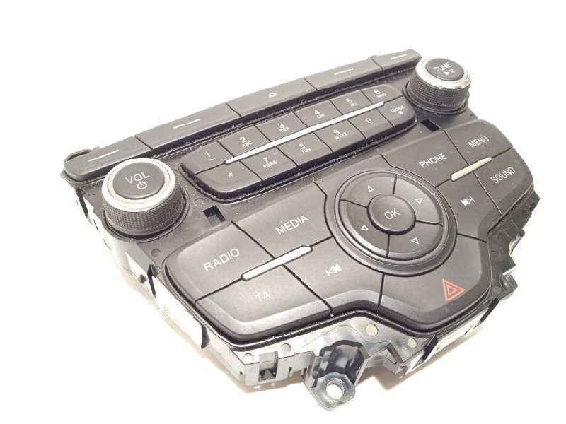 MANDO MULTIFUNCION F1ET18K811BD 1924167 