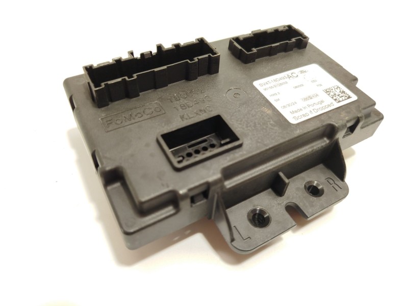 MODULO ELECTRONICO SV4T18D493AC 2720040 