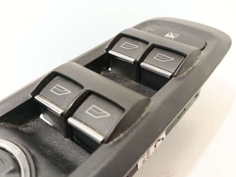 Recambio de mando elevalunas delantero izquierdo para ford mondeo iv (ba7) 2.0 tdci referencia OEM IAM 7S7T14A132BC 1491923 5