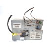 Recambio de pantalla multifuncion para jaguar xf 5.0 v8 xfr kompressor referencia OEM IAM 9X2310E889AB  C2Z12080