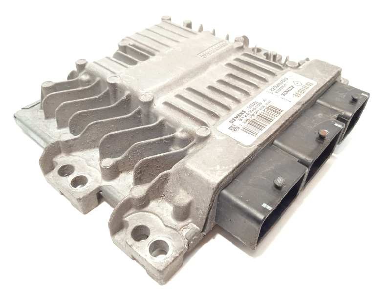 CENTRALITA MOTOR UCE 8200565863 S122326109A