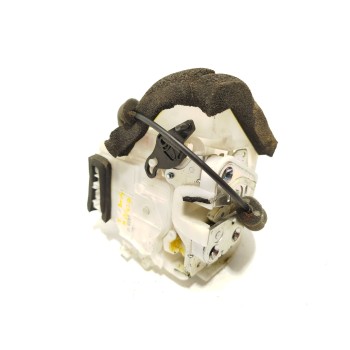 Recambio de cerradura puerta trasera derecha para subaru legacy lim. b14 limited referencia OEM IAM 61035AJ000  