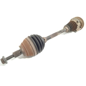 Recambio de transmision delantera izquierda para seat ateca (kh7, khp) 1.4 tsi referencia OEM IAM 3Q0407271AA  