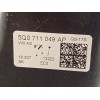 Recambio de palanca cambio para audi a3 (8vk) basic referencia OEM IAM 5Q0711049AP  