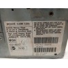 Recambio de pantalla multifuncion para jaguar xf 5.0 v8 xfr kompressor referencia OEM IAM 9X2310E889AB  C2Z12080