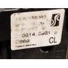 Recambio de cerradura puerta delantera izquierda para citroën jumper iii furgoneta 2.2 hdi 110 referencia OEM IAM 1342155080  