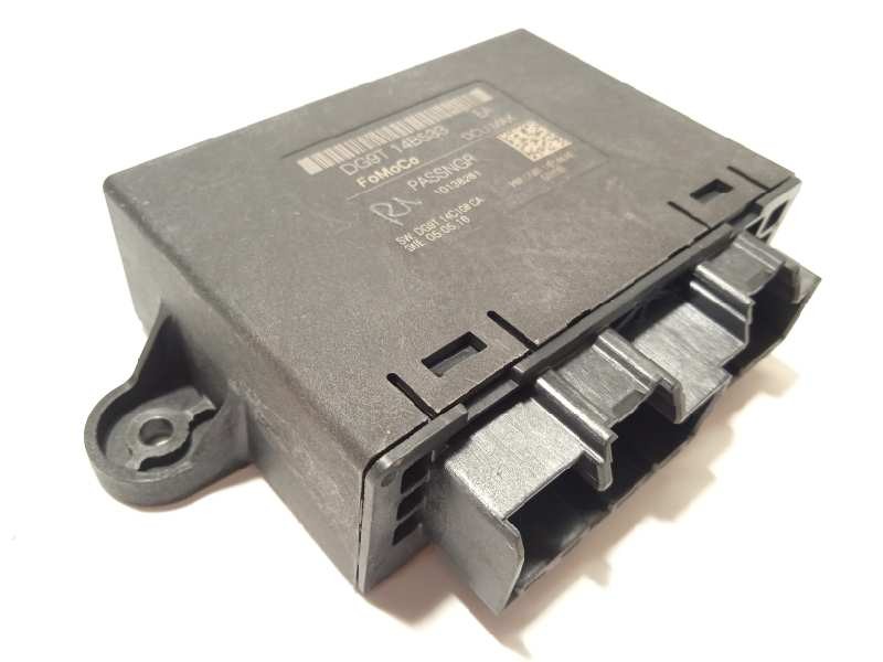 CENTRALITA CONFORT DG9T14533EA 