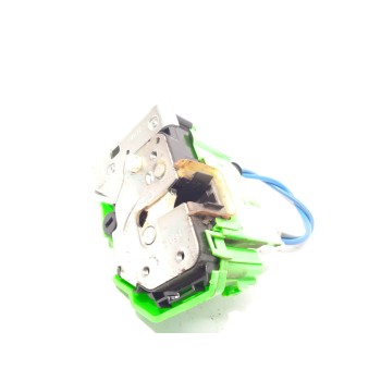 Recambio de cerradura puerta trasera derecha para alfa romeo giulietta (191) progression referencia OEM IAM 50509884  