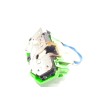 Recambio de cerradura puerta trasera derecha para alfa romeo giulietta (191) progression referencia OEM IAM 50509884  