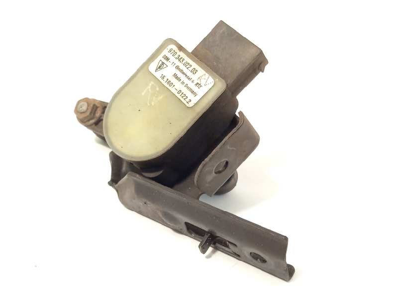 MODULO ELECTRONICO 97034302203 