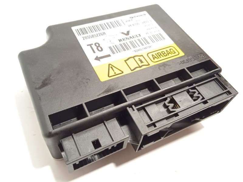 CENTRALITA AIRBAG 285585226R 28410028003
