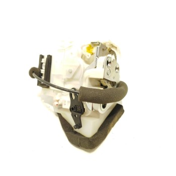 Recambio de cerradura puerta trasera izquierda para subaru legacy lim. b14 limited referencia OEM IAM 61035AJ010  