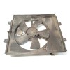 Recambio de electroventilador para nissan tiida (c11x/sc11x) 1.5 dci turbodiesel cat referencia OEM IAM 21481EM00A  