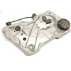 Recambio de elevalunas delantero izquierdo para seat toledo ii (1m2) 1.9 tdi referencia OEM IAM 1J1959801C  