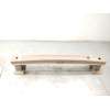 Recambio de refuerzo paragolpes delantero para mg zs suv (azs1) 1.5 vti referencia OEM IAM 10754669S 10754669SEPP 