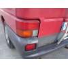 volkswagen transporter t4 autobús (70b, 70c, 7db, 7dk, 70j, 70k, 7dc, 7 del año 1996