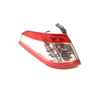 Recambio de piloto trasero izquierdo para peugeot 508 sw i (8e_) 2.0 hdi referencia OEM IAM 6350LY  