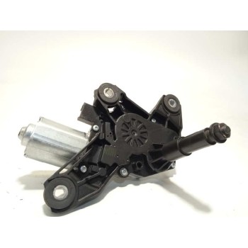 Recambio de motor limpia trasero para renault megane iv berlina 5p 1.2 tce energy referencia OEM IAM 287109757R  0390205014