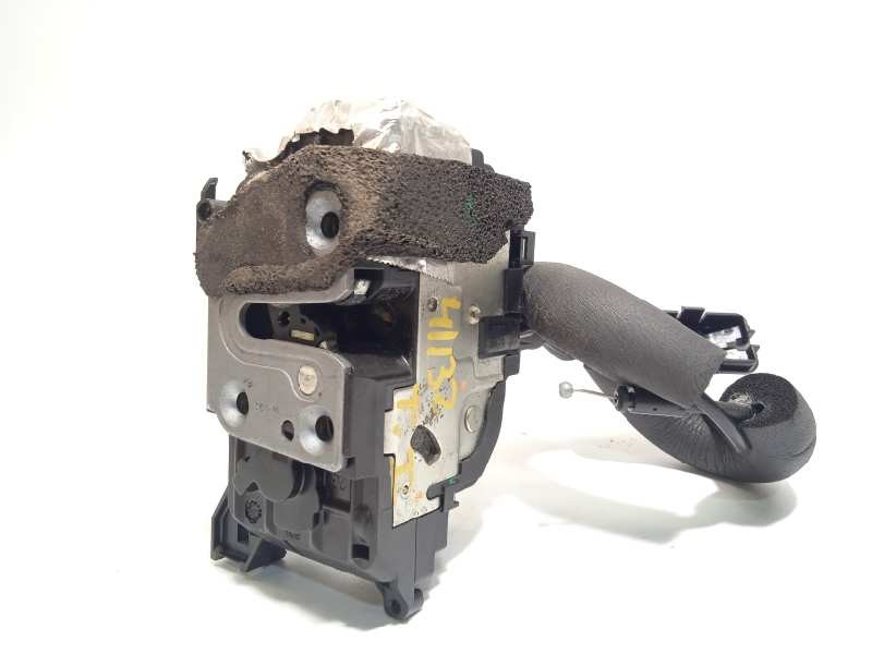 CERRADURA PUERTA TRASERA IZQUIERDA 825010003R 