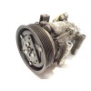 Recambio de compresor aire acondicionado para nissan tiida (c11x/sc11x) 1.5 dci turbodiesel cat referencia OEM IAM 8200651251  S
