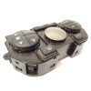 Recambio de mando climatizador para nissan tiida (c11x/sc11x) 1.5 dci turbodiesel cat referencia OEM IAM 27500EM00A  5037224993