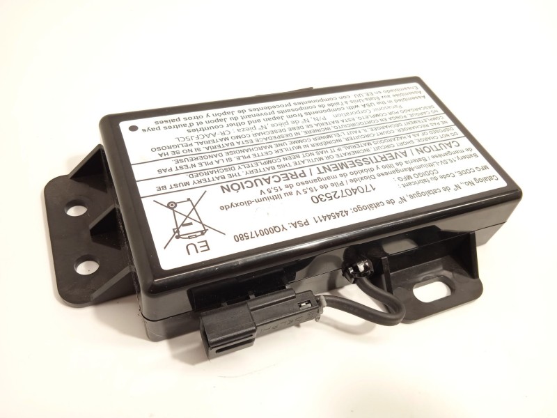 MODULO ELECTRONICO 42454411 YQ00017580 